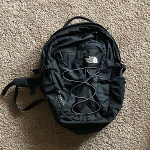 north face borealis backpack